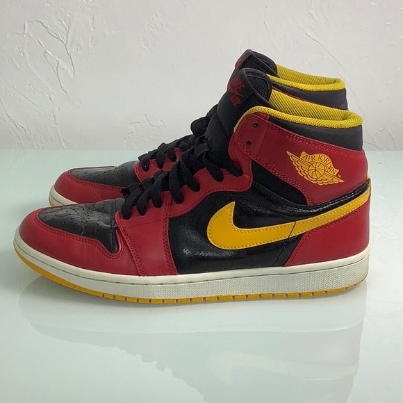 Air Jordan 1 Retro High OG Highlight Reel Sneakers size 9.5 - Picture 6 of 16